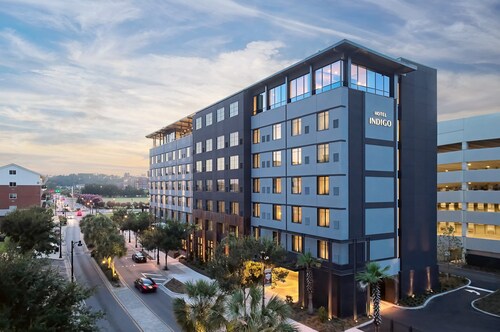 Hotel Indigo Tallahassee - College Town