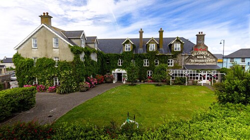 Kilcoolys Country House Hotel