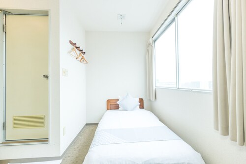 OYO Tatebayashi Station Hotel