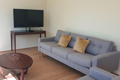 The Bay Apartment