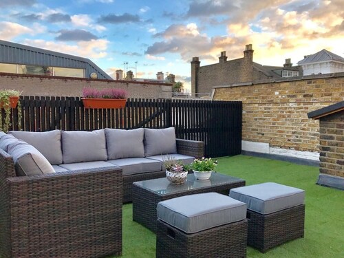 Covent Garden Apartments