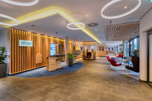 Holiday Inn Express Goettingen, an IHG Hotel