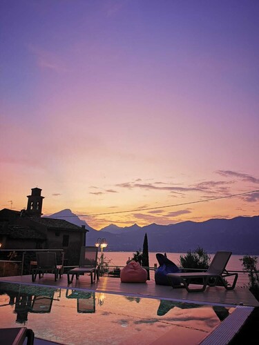 Hotel San Marco