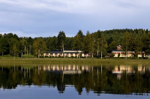 Yxnerum Hotell