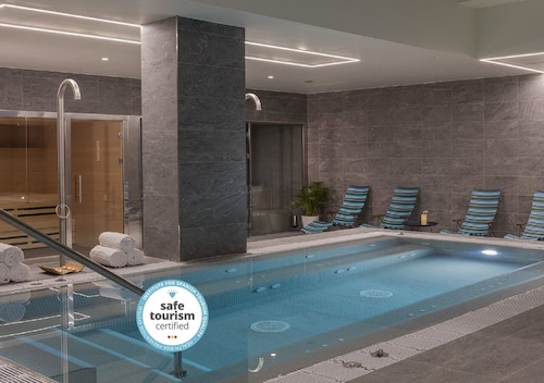 Axel Hotel San Sebastián - Adults Only