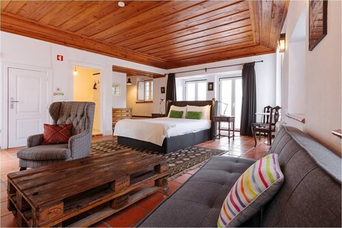 Sintra 1012 Boutique Guest House
