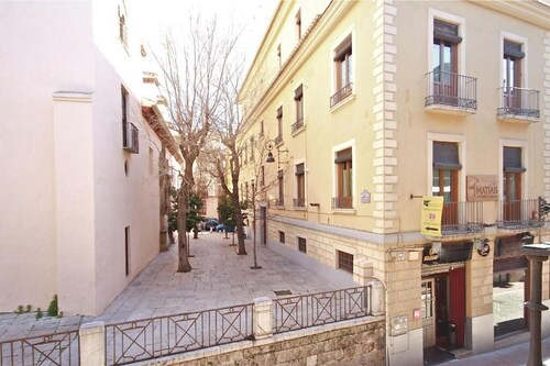 Apartamentos Turísticos San Matías