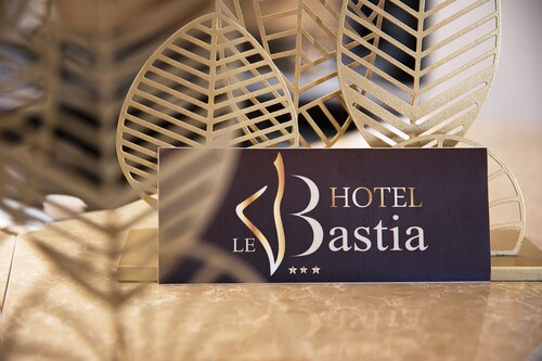 Adonis Hotel Le Bastia
