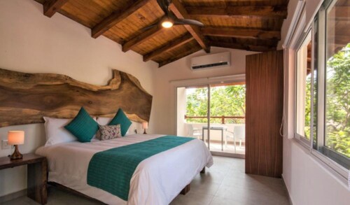 Hotel Ysuri Bambu