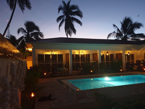 Residence Gadea Zanzibar