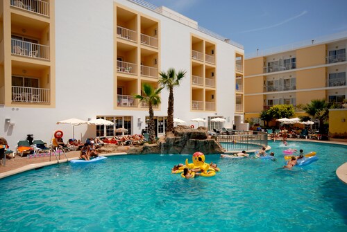 Hotel Capricho