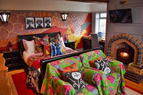 Royle Farm B&B