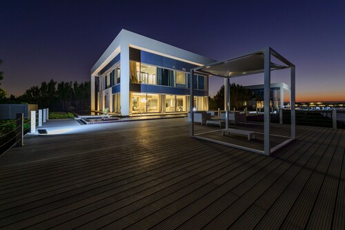 Airbetter - Nurai Luxury Sea Villa