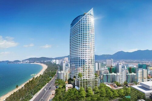 Panorama Nha Trang