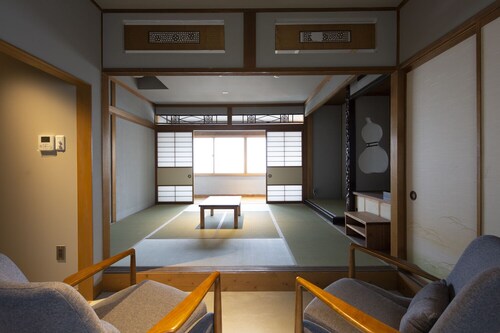 清田日式旅館