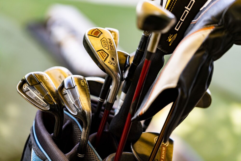 Golf