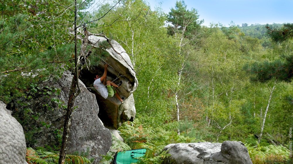 Hiking