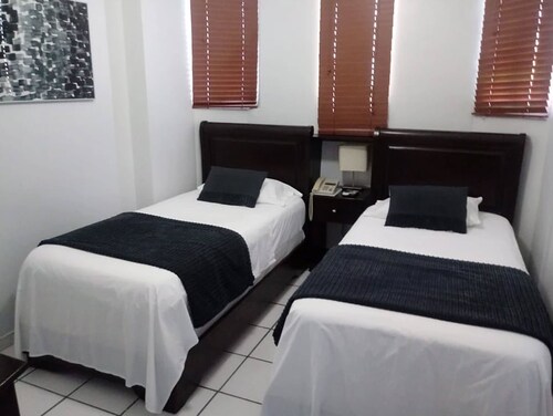 Hotel Libano