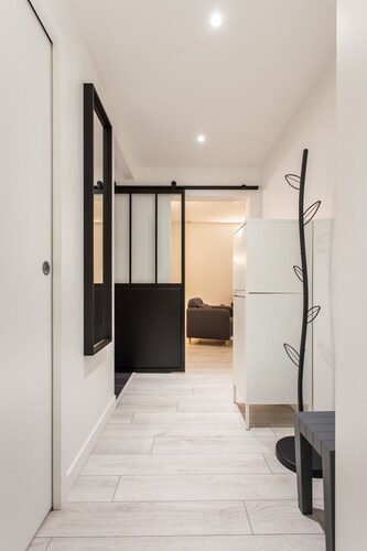 DnE APT/PARIS-DISNEY-5 chambres-6 TV- 12P