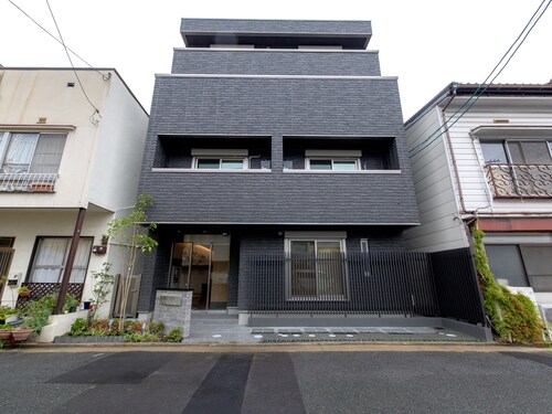 GRAND BASE Hiroshima Ekimae
