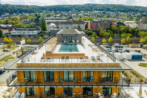 PAPA RHEIN Hotel & Spa