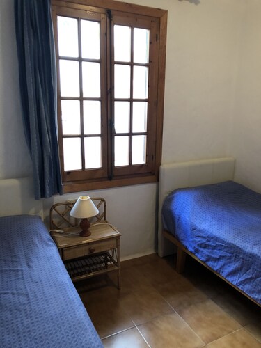 Fantastique appartement près de la plage pour 4 personnes
