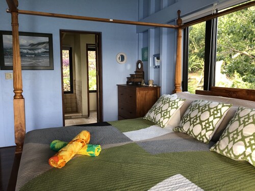 Great House Villa