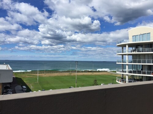 Beachside and City lifestyle for a perfect holiday stay