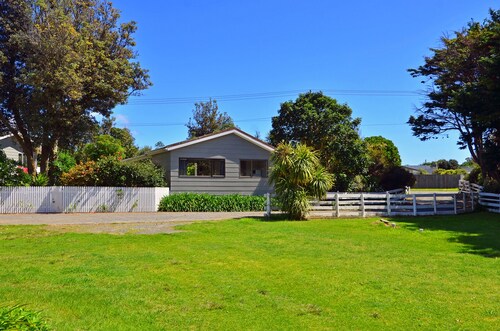 The Rookery 49 Paetawa Road Peka Peka Waikanae