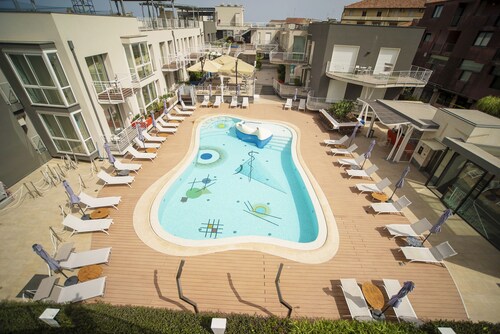 Ciclope Resort