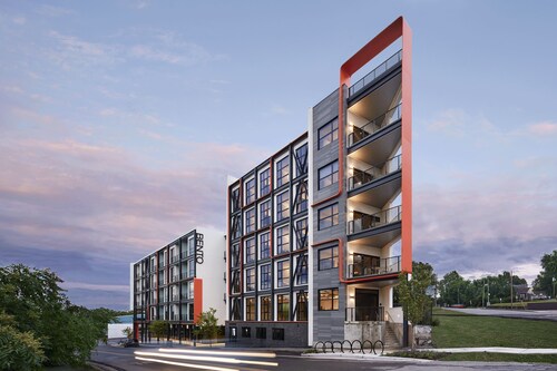 BentoLiving Chestnut Hill
