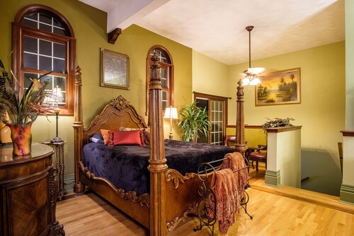Sedona of Rockford- Rockford's Hidden Gem!