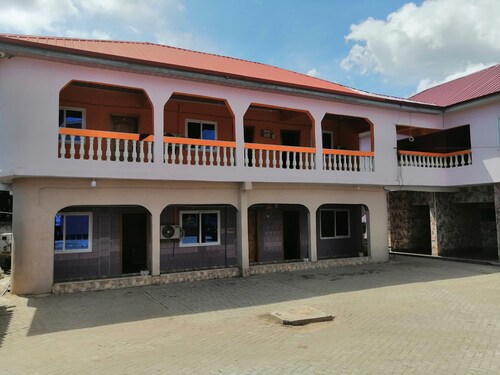 Peemens Guesthouse