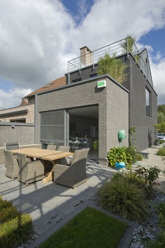 Luxury near Brussels and Leuven