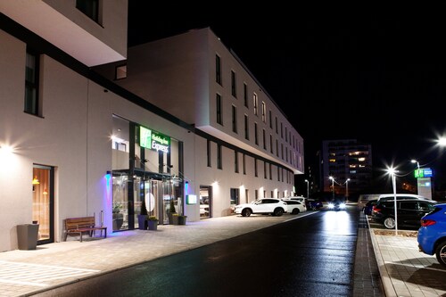 Holiday Inn Express Trier, an IHG Hotel