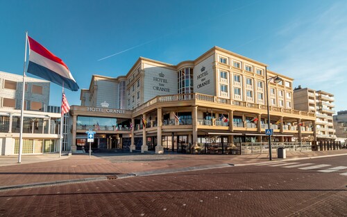 Hotel van Oranje