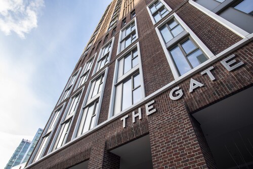 The Gate