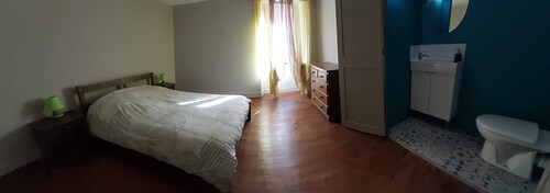 Charmante Maison dans centre historique de Mens
