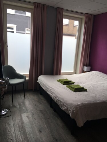 B&B Vrije Vlinders