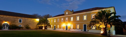 Quinta do Campo