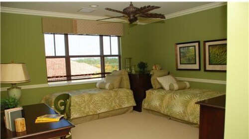Ultra Private gated Community of Tesoro