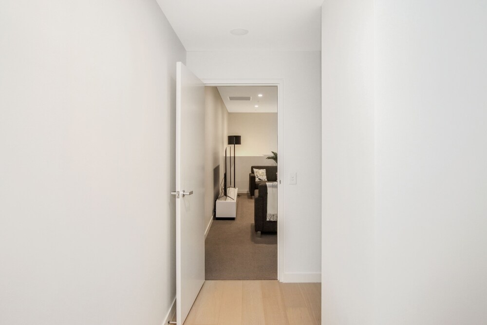 Three Bedroom Double Storey Apartment - Living Room