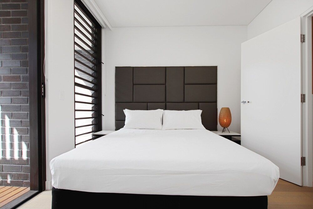Two Bedroom Double Storey Apartment - Room