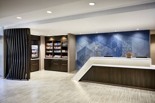 SpringHill Suites by Marriott Winchester