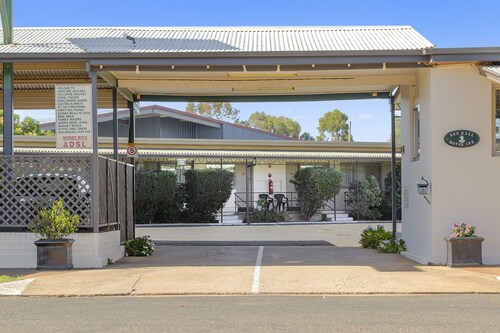 Ben Hall Motor Inn