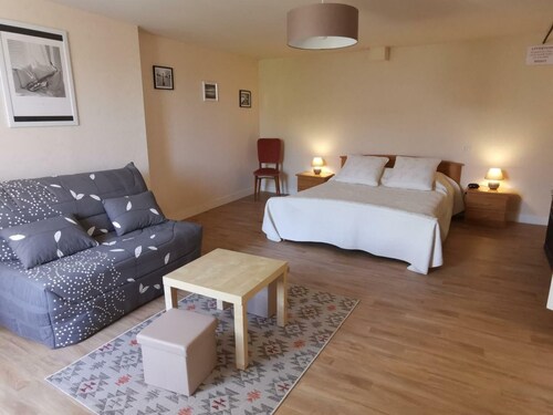 Gîte Montrichard, 3 pièces, 6 personnes