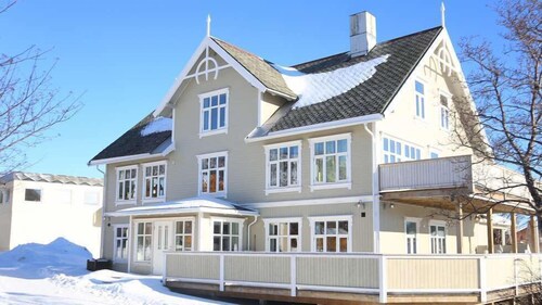 Havsula Cafe og Vertshus