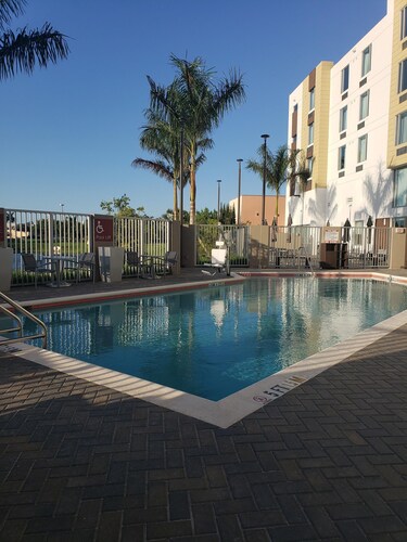 TownePlace Suites by Marriott Miami Kendall West