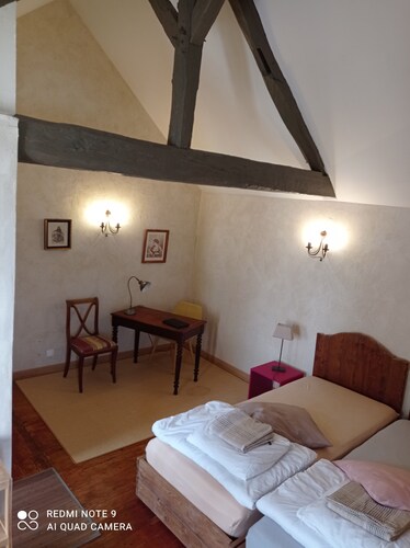 Maisonnette cosy et de charme