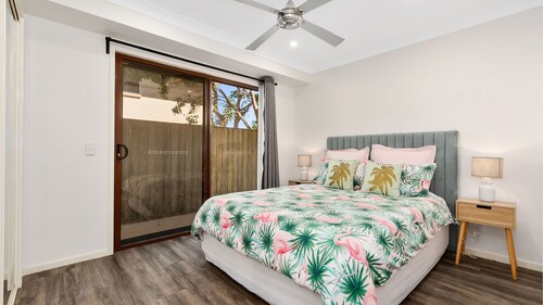 COASTAL SOUL - Pet Friendly